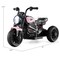 6V Kids Ride-On Motorcycle with Headlight, Music for kids 3–5
